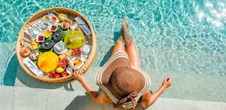 Luxury Adults Only Vacation