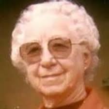 Obituary information for Zeltha Fern Cooley