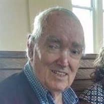 Obituary information for Frank W. Warnecke