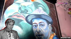 Lord Curzon Ki Haveli director Anshuman Jha gets candid