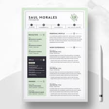 Your modern professional cv ready in 10 minutes‎. 21 Best Contemporary New Styles Resume Cv For 2020 2021