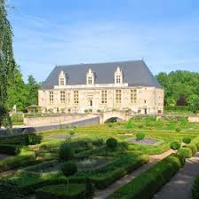 Chateau Du Grand Jardin Haute Marne Champagne Ardenne