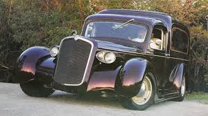 Image result for Black 1936 Dodge