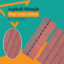 They typically have a very flat appearance and generally weigh and cost less than dimensional roofing shingles. China 3 Tab Asphalt Shingles Manufacturers
