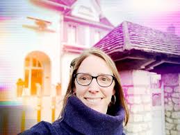 Louise Carmel, Point.balles yoga