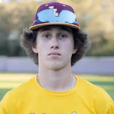 Aidan Powers' Las Lomas High School Bio