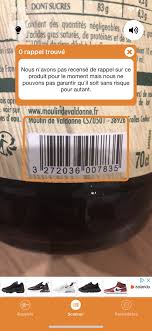 En coordination avec les autres services de l'état concernés, la rappelconso, le site unique des alertes de produits dangereux, est accessible au public depuis avril 2021. Rapl L Application Qui Vous Tient Informe Des Rappels De Produits