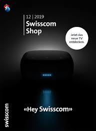Swisscom tv (internet box / tv box 2.0) remarks: Swisscom Tv Box Visual Now