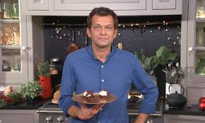 Recette Foret Noire Express En Video Petits Plats En Equilibre Tf1