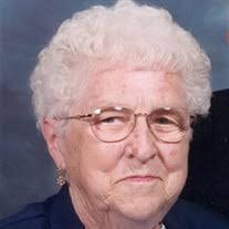 Louise Walls Skinner Obituary