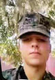 Navy veteran shares medical discharge experience