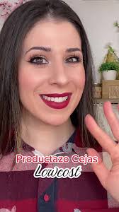 Super #descubrimiento #maquillajelowcost para #cejas! Es de  @technic_cosmetics_es y con el podemos conseguir un efecto #microblading de  una forma facil y rapida! Que os parece? #maquillajecejas #brow ...