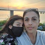 Lisa Kirchoff's Instagram, Twitter & Facebook