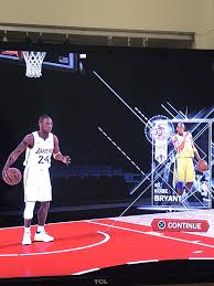 Some basketball players have their jersey in every sporting good store on the planet, while others aren't so lucky. I Packed Pink Diamond Kobe Bryant But Cant Use The Auction House Because There Are No More Weekly Challenges Nba2k