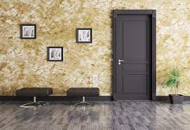 How to paint an interior door black. Should I Paint My Interior Doors Black Southington Painting