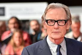 Image result for bill nighy