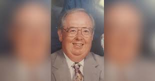 Ronald Brewer Obituary