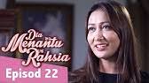 Pertunangan antara zamer dengan doktor suraya telah merobek hati melissa. Dia Menantu Rahsia 2019 Episod 20 Youtube