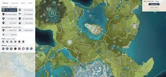 Interactive, searchable map of genshin impact with locations, descriptions, guides, and more. Genshin Impact Anemoculus Map Interactive All Anemoculus Locations