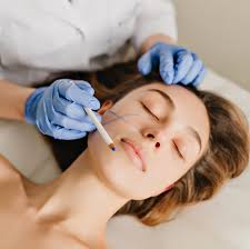 Cosmetology and Plastic Surgery