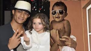 بابا بابا ايه ابني بابا بابا مين يا ابني انا اسد الغابة جمهوري مسيطر وفي ضهري مليون دبابة لوعند بعند انت. Ø¥Ø®ØªÙ„Ø§Ù ÙƒØ¨ÙŠØ± Ø¨Ø§Ù„Ø´ÙƒÙ„ Ø¨ÙŠÙ† Ø§Ø¨Ù†Ø© Ù…Ø­Ù…Ø¯ Ø±Ù…Ø¶Ø§Ù† Ù…Ù† Ø²ÙˆØ¬ØªÙ‡ Ø§Ù„Ø§ÙˆÙ„Ù‰ ÙˆØ§Ø¨Ù†Ù‡ Ù…Ù† Ø²ÙˆØ¬ØªÙ‡ Ø§Ù„Ø«Ø§Ù†ÙŠØ© Youtube