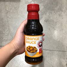 Panda express says on their website that their recipe for orange chicken was inspired from the cuisine in the hunan province of china. Panda Express Orange Sauce Shopee Philippines