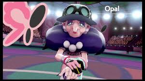 Pokemon Sword And Shield Fairy Type Gym Solutions Dot Esports Ballonlea gym's quiz in pokemon sword and shield requires you to get the answers right or be penalized in the battles that ensue. pokemon sword and shield fairy type gym