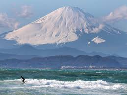 Mount Fuji To Be Closed During This Summer Climbing Season The Economic Times