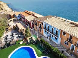 Maybe you would like to learn more about one of these? Apartamentos Pueblo Acantilado Suites El Campello Aktualisierte Preise Fur 2021