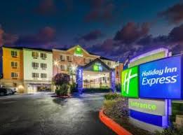 Now $121 (was $̶1̶3̶4̶) on tripadvisor: Die 10 Besten Holiday Inn Hotels In Der Region Kalifornien Usa Booking Com