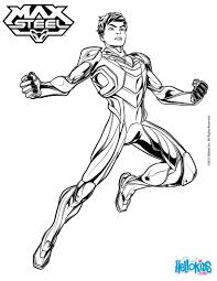 New free coloring pages browse, print & color our latest. Pin On Max Steel
