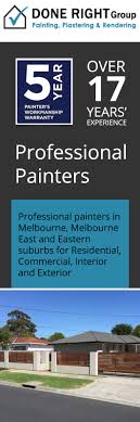 Maybe you would like to learn more about one of these? Done Right Group Pty Ltd Painter Endeavour Hills Yellow Pages