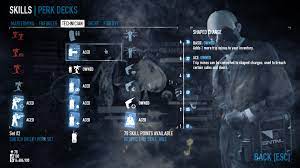 How to unlock the man of iron achievement in payday 2: Payday 2 Guide How To Get C4 Updated Gameplayinside