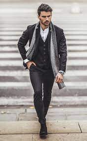 99 Modern Casual Winter Outfit Winter Outfits Men Classy Winter Outfits Mens Fashion Classy