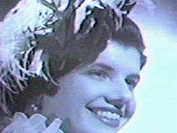 Mrs. Pauline Agnes Clark's Memorial Website