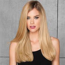 How to put clip in hair extensions into thin hair!! How To Put In Clip In Hair Extensions The Wig Company
