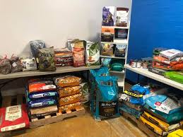 When the mckean county spca. Indies Create Food Pantries And Fundraisers For Pets In Need During Covid 19 Petsplusmag Com