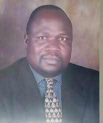 Hon James Onyango...