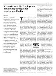 K p kannan ( kannankp123@gmail.com ) is with the centre for development studies, thiruvananthapuram. 2