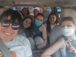 The Enfulletv-Mocvse in Archaeology Field School is traveling to visit the  Muscogee Nation in Okmulgee, Oklahoma, where they will learn more about  their culture and history.