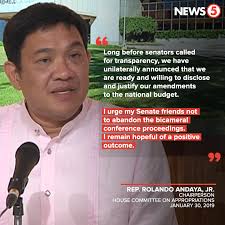 Get rolando andaya's contact information, age, background check, white pages, bankruptcies, property records, liens, civil records & marriage 6 people named rolando andaya living in the us. News5 For New Budget Tinutulan Ni Rep Rolando Andaya Facebook