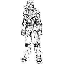 Show your kids a fun way to learn the abcs with alphabet printables they can color. New Kamen Rider 2012 2013 Updates