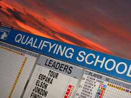 Ken brown is still part of the beeb commentary team for the approx 4 days of highlights on free to air. What Is European Tour Q School Golf Monthly