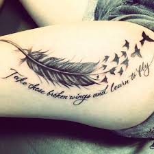 Left Forearm Take These Broken Wings And Learn To Fly Flying Tattoo Lower Back Tattoos Cover Tattoo