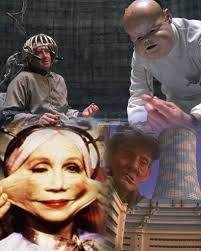 Brazil movie review and analysis