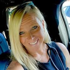 Jennifer Blackerby's Instagram, Twitter & Facebook