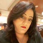 Rumaisa Baig's Instagram, Twitter & Facebook