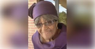 Obituary information for Johnnie Mae Boone