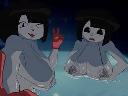 Explicit Bon Bon and Chu Chu- Derpixon's Masterpiece