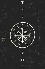 Old Norse My Current Wallpaper Rune Tattoo Norse Tattoo Viking Runes Download, share or upload your own one! rune tattoo norse tattoo viking runes